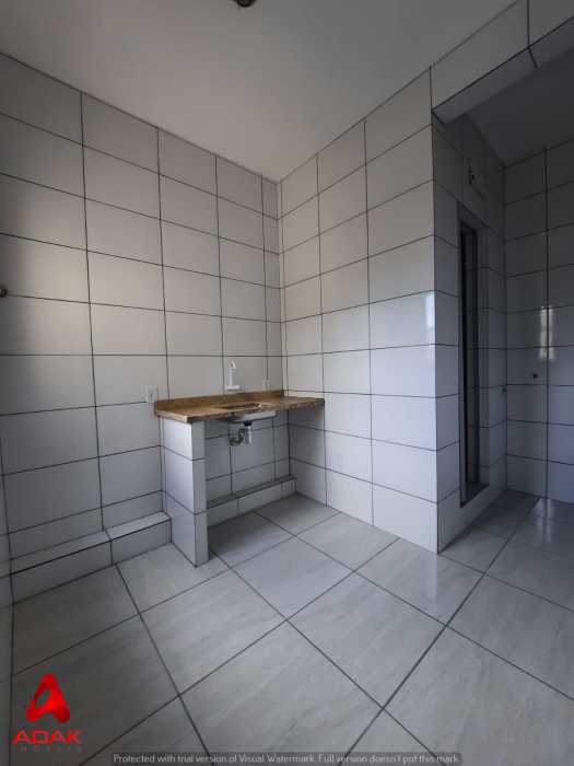 Conheça 249e5f9c-c8e1-4c06-82ba-00cdaa do imóvel - Casa de Vila 1 quarto para alugar Cidade Nova, Rio de Janeiro - R$ 900 - CTCV10025 - 11 249e5f9c-c8e1-4c06-82ba-00cdaa - Casa de Vila 1 quarto para alugar Cidade Nova, Rio de Janeiro - R$ 900 - CTCV10025 - 11