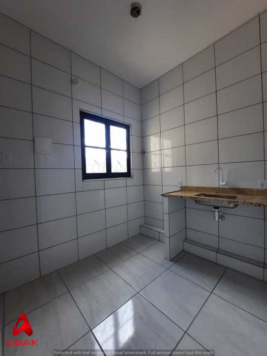 Conheça dfdead84-e526-4640-b09b-acae86 do imóvel - Casa de Vila 1 quarto para alugar Cidade Nova, Rio de Janeiro - R$ 900 - CTCV10025 - 17 dfdead84-e526-4640-b09b-acae86 - Casa de Vila 1 quarto para alugar Cidade Nova, Rio de Janeiro - R$ 900 - CTCV10025 - 17