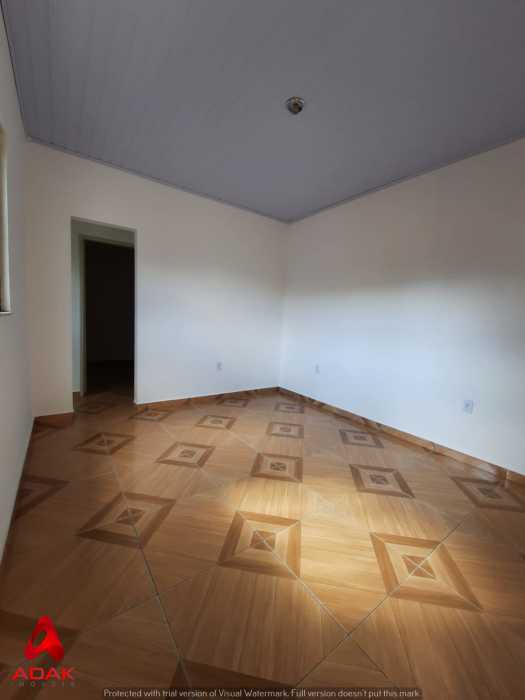 Conheça f682db6c-d395-4c83-a849-3f55de do imóvel - Casa de Vila 1 quarto para alugar Cidade Nova, Rio de Janeiro - R$ 900 - CTCV10025 - 20 f682db6c-d395-4c83-a849-3f55de - Casa de Vila 1 quarto para alugar Cidade Nova, Rio de Janeiro - R$ 900 - CTCV10025 - 20