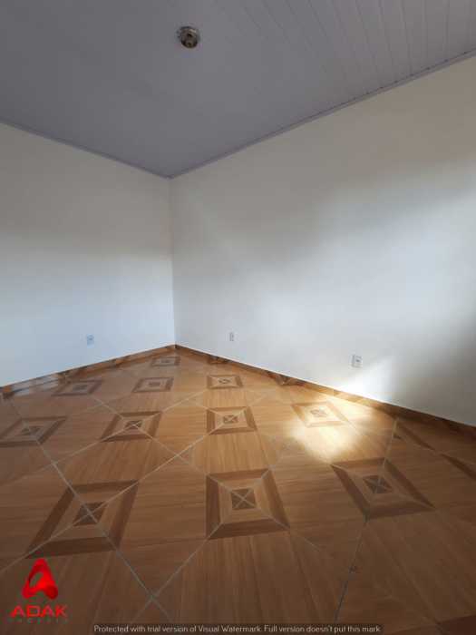 Conheça SALA do imóvel - Casa de Vila 1 quarto para alugar Cidade Nova, Rio de Janeiro - R$ 900 - CTCV10021 - 11 SALA - Casa de Vila 1 quarto para alugar Cidade Nova, Rio de Janeiro - R$ 900 - CTCV10021 - 11