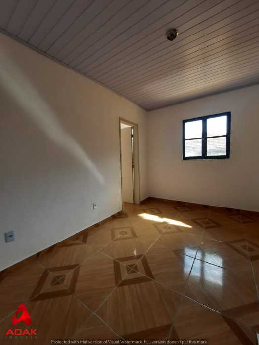 Conheça SALA do imóvel - Casa de Vila 1 quarto para alugar Cidade Nova, Rio de Janeiro - R$ 900 - CTCV10021 - 15 SALA - Casa de Vila 1 quarto para alugar Cidade Nova, Rio de Janeiro - R$ 900 - CTCV10021 - 15
