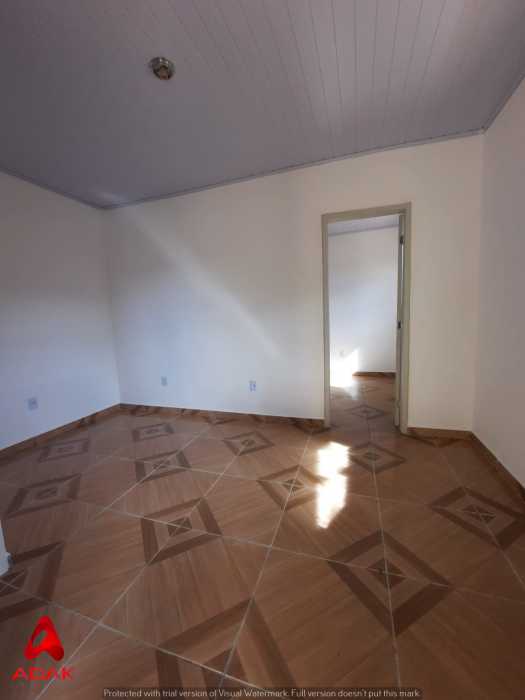Conheça SALA do imóvel - Casa de Vila 1 quarto para alugar Cidade Nova, Rio de Janeiro - R$ 900 - CTCV10021 - 25 SALA - Casa de Vila 1 quarto para alugar Cidade Nova, Rio de Janeiro - R$ 900 - CTCV10021 - 25