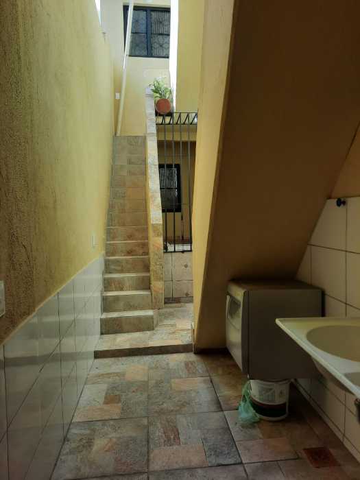 Conheça CORREDOR do imóvel - Casa de Vila 1 quarto para alugar Cidade Nova, Rio de Janeiro - R$ 900 - CTCV10021 - 28 CORREDOR - Casa de Vila 1 quarto para alugar Cidade Nova, Rio de Janeiro - R$ 900 - CTCV10021 - 28