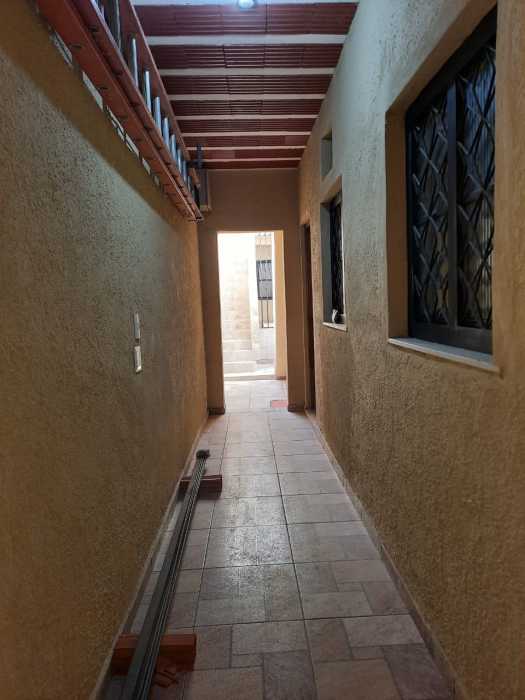 Conheça CORREDOR do imóvel - Casa de Vila 1 quarto para alugar Cidade Nova, Rio de Janeiro - R$ 900 - CTCV10021 - 29 CORREDOR - Casa de Vila 1 quarto para alugar Cidade Nova, Rio de Janeiro - R$ 900 - CTCV10021 - 29