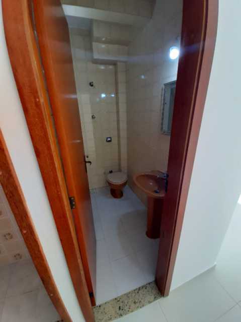 Conheça 1 do imóvel - Kitnet/Conjugado 30m² para alugar Copacabana, Rio de Janeiro - R$ 1.300 - CPKI10274 - 11 1 - Kitnet/Conjugado 30m² para alugar Copacabana, Rio de Janeiro - R$ 1.300 - CPKI10274 - 11