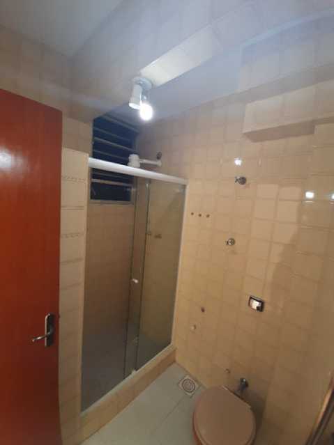 Conheça 2 do imóvel - Kitnet/Conjugado 30m² para alugar Copacabana, Rio de Janeiro - R$ 1.300 - CPKI10274 - 15 2 - Kitnet/Conjugado 30m² para alugar Copacabana, Rio de Janeiro - R$ 1.300 - CPKI10274 - 15