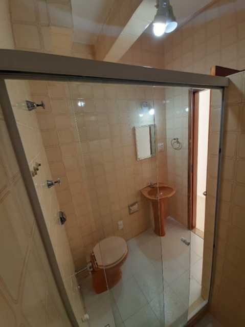 Conheça 4 do imóvel - Kitnet/Conjugado 30m² para alugar Copacabana, Rio de Janeiro - R$ 1.300 - CPKI10274 - 13 4 - Kitnet/Conjugado 30m² para alugar Copacabana, Rio de Janeiro - R$ 1.300 - CPKI10274 - 13