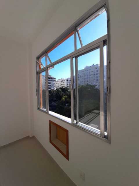 Conheça 5 do imóvel - Kitnet/Conjugado 30m² para alugar Copacabana, Rio de Janeiro - R$ 1.300 - CPKI10274 - 4 5 - Kitnet/Conjugado 30m² para alugar Copacabana, Rio de Janeiro - R$ 1.300 - CPKI10274 - 4