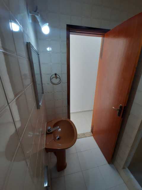 Conheça 8 do imóvel - Kitnet/Conjugado 30m² para alugar Copacabana, Rio de Janeiro - R$ 1.300 - CPKI10274 - 14 8 - Kitnet/Conjugado 30m² para alugar Copacabana, Rio de Janeiro - R$ 1.300 - CPKI10274 - 14