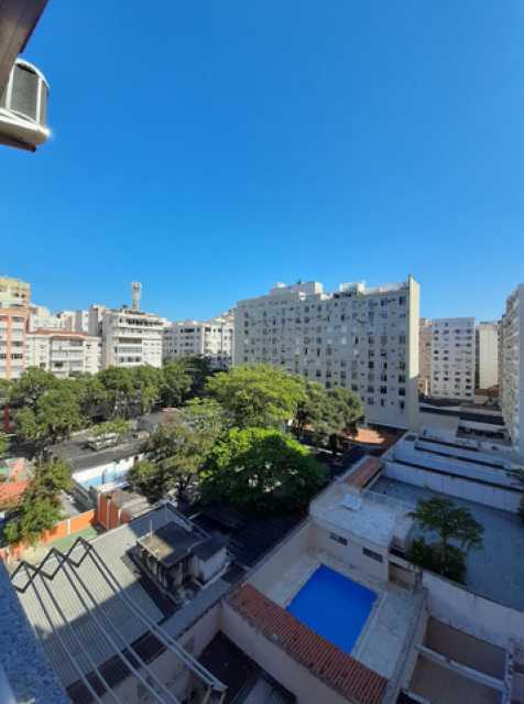 Conheça 10 do imóvel - Kitnet/Conjugado 30m² para alugar Copacabana, Rio de Janeiro - R$ 1.300 - CPKI10274 - 7 10 - Kitnet/Conjugado 30m² para alugar Copacabana, Rio de Janeiro - R$ 1.300 - CPKI10274 - 7