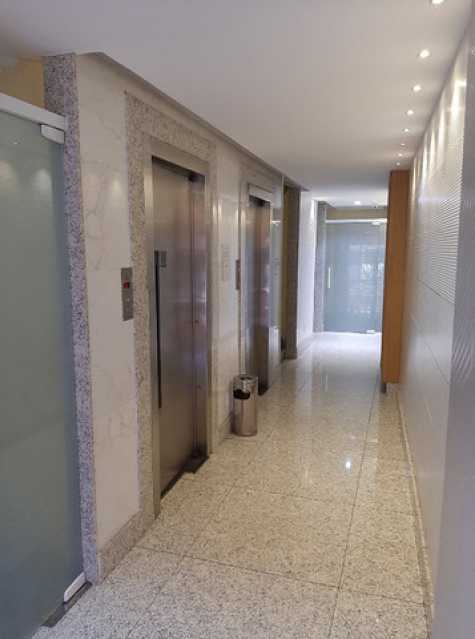Conheça 11 do imóvel - Kitnet/Conjugado 30m² para alugar Copacabana, Rio de Janeiro - R$ 1.300 - CPKI10274 - 8 11 - Kitnet/Conjugado 30m² para alugar Copacabana, Rio de Janeiro - R$ 1.300 - CPKI10274 - 8