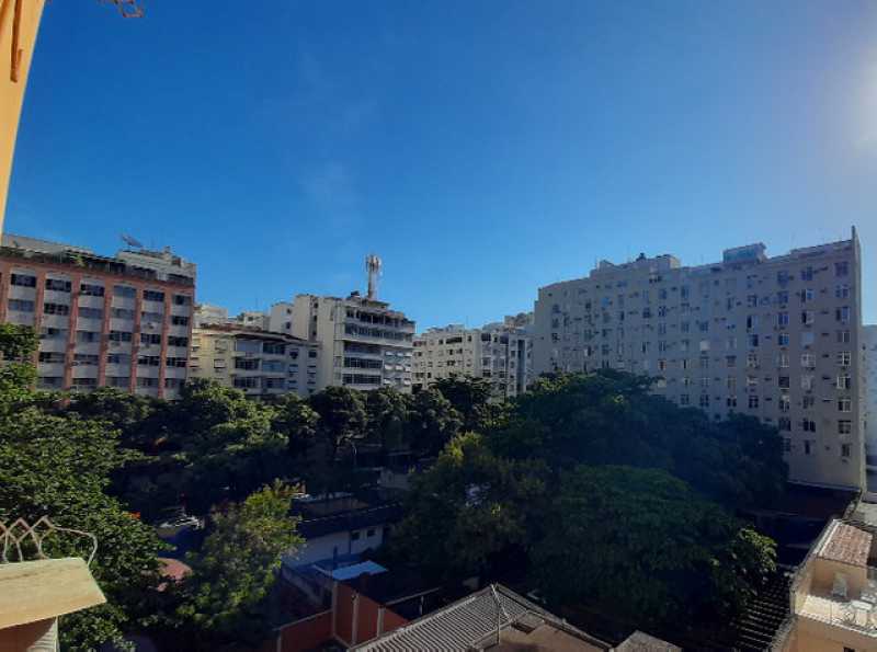 Conheça 14 do imóvel - Kitnet/Conjugado 30m² para alugar Copacabana, Rio de Janeiro - R$ 1.300 - CPKI10274 - 10 14 - Kitnet/Conjugado 30m² para alugar Copacabana, Rio de Janeiro - R$ 1.300 - CPKI10274 - 10