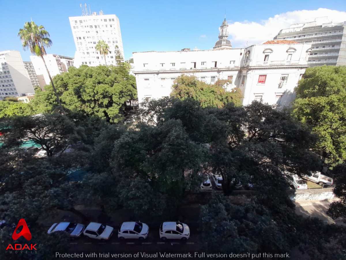 Conheça 8708d85f-0cb3-461b-8b73-ba56bb do imóvel - Kitnet/Conjugado 42m² para alugar Centro, Rio de Janeiro - R$ 700 - CTKI00974 - 21 8708d85f-0cb3-461b-8b73-ba56bb - Kitnet/Conjugado 42m² para alugar Centro, Rio de Janeiro - R$ 700 - CTKI00974 - 21