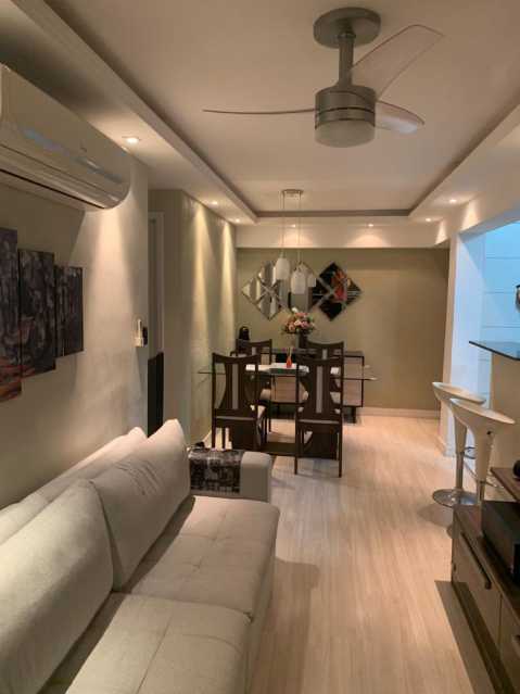 Conheça 1. do imóvel - Apartamento 2 quartos à venda Rio Comprido, Rio de Janeiro - R$ 399.000 - GRAP20050 - 1 1. - Apartamento 2 quartos à venda Rio Comprido, Rio de Janeiro - R$ 399.000 - GRAP20050 - 1