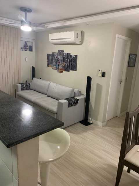 Conheça 4. do imóvel - Apartamento 2 quartos à venda Rio Comprido, Rio de Janeiro - R$ 399.000 - GRAP20050 - 5 4. - Apartamento 2 quartos à venda Rio Comprido, Rio de Janeiro - R$ 399.000 - GRAP20050 - 5