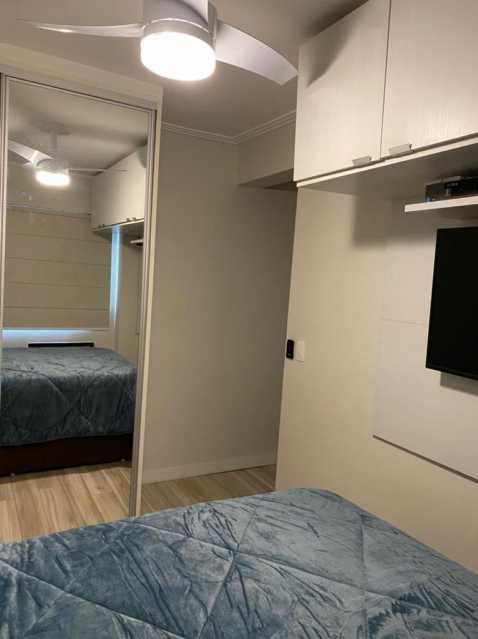 Conheça 6. do imóvel - Apartamento 2 quartos à venda Rio Comprido, Rio de Janeiro - R$ 399.000 - GRAP20050 - 7 6. - Apartamento 2 quartos à venda Rio Comprido, Rio de Janeiro - R$ 399.000 - GRAP20050 - 7