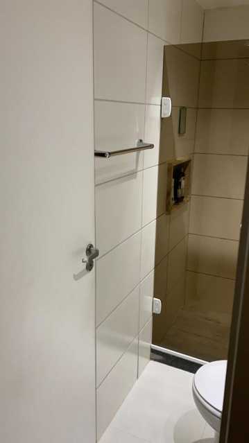 Conheça 9. do imóvel - Apartamento 2 quartos à venda Rio Comprido, Rio de Janeiro - R$ 399.000 - GRAP20050 - 10 9. - Apartamento 2 quartos à venda Rio Comprido, Rio de Janeiro - R$ 399.000 - GRAP20050 - 10