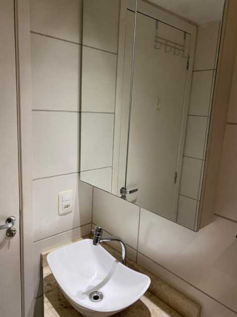 Conheça 14. do imóvel - Apartamento 2 quartos à venda Rio Comprido, Rio de Janeiro - R$ 399.000 - GRAP20050 - 15 14. - Apartamento 2 quartos à venda Rio Comprido, Rio de Janeiro - R$ 399.000 - GRAP20050 - 15