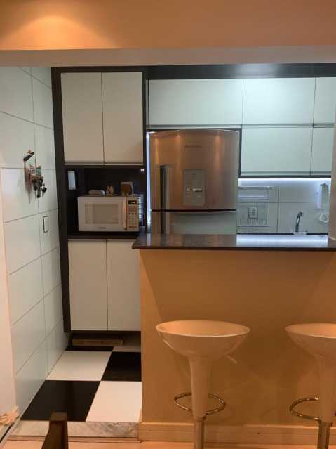 Conheça 17. do imóvel - Apartamento 2 quartos à venda Rio Comprido, Rio de Janeiro - R$ 399.000 - GRAP20050 - 18 17. - Apartamento 2 quartos à venda Rio Comprido, Rio de Janeiro - R$ 399.000 - GRAP20050 - 18