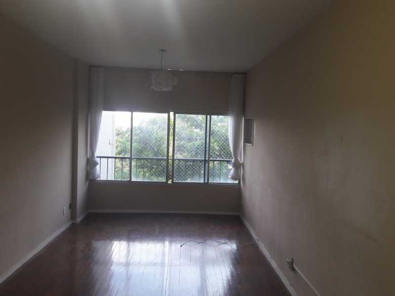Conheça 1 do imóvel - Apartamento 2 quartos para venda e aluguel Tijuca, Rio de Janeiro - R$ 399.900 - GRAP20051 - 1 1 - Apartamento 2 quartos para venda e aluguel Tijuca, Rio de Janeiro - R$ 399.900 - GRAP20051 - 1