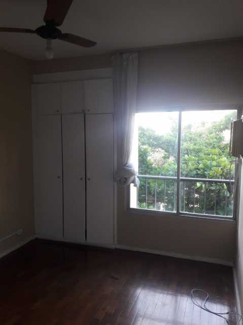 Conheça 3 do imóvel - Apartamento 2 quartos para venda e aluguel Tijuca, Rio de Janeiro - R$ 399.900 - GRAP20051 - 4 3 - Apartamento 2 quartos para venda e aluguel Tijuca, Rio de Janeiro - R$ 399.900 - GRAP20051 - 4