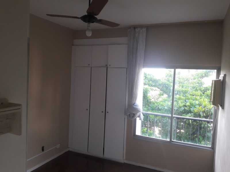 Conheça 4 do imóvel - Apartamento 2 quartos para venda e aluguel Tijuca, Rio de Janeiro - R$ 399.900 - GRAP20051 - 5 4 - Apartamento 2 quartos para venda e aluguel Tijuca, Rio de Janeiro - R$ 399.900 - GRAP20051 - 5