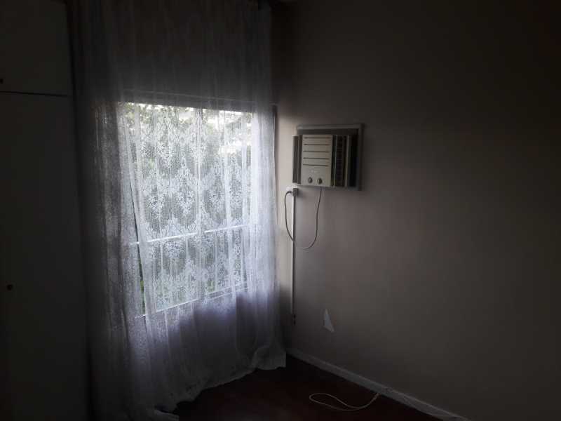 Conheça 5 do imóvel - Apartamento 2 quartos para venda e aluguel Tijuca, Rio de Janeiro - R$ 399.900 - GRAP20051 - 6 5 - Apartamento 2 quartos para venda e aluguel Tijuca, Rio de Janeiro - R$ 399.900 - GRAP20051 - 6