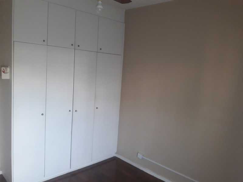 Conheça 6 do imóvel - Apartamento 2 quartos para venda e aluguel Tijuca, Rio de Janeiro - R$ 399.900 - GRAP20051 - 7 6 - Apartamento 2 quartos para venda e aluguel Tijuca, Rio de Janeiro - R$ 399.900 - GRAP20051 - 7