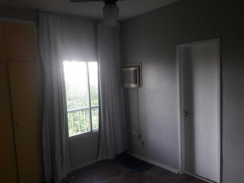 Conheça 7 do imóvel - Apartamento 2 quartos para venda e aluguel Tijuca, Rio de Janeiro - R$ 399.900 - GRAP20051 - 8 7 - Apartamento 2 quartos para venda e aluguel Tijuca, Rio de Janeiro - R$ 399.900 - GRAP20051 - 8