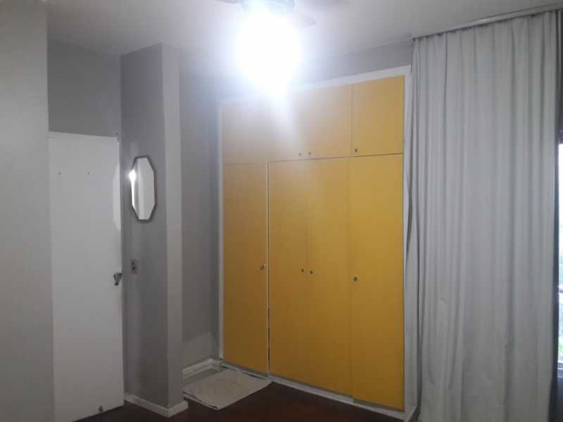 Conheça 9 do imóvel - Apartamento 2 quartos para venda e aluguel Tijuca, Rio de Janeiro - R$ 399.900 - GRAP20051 - 10 9 - Apartamento 2 quartos para venda e aluguel Tijuca, Rio de Janeiro - R$ 399.900 - GRAP20051 - 10
