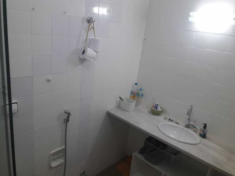 Conheça 10 do imóvel - Apartamento 2 quartos para venda e aluguel Tijuca, Rio de Janeiro - R$ 399.900 - GRAP20051 - 11 10 - Apartamento 2 quartos para venda e aluguel Tijuca, Rio de Janeiro - R$ 399.900 - GRAP20051 - 11