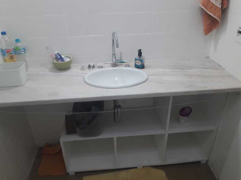 Conheça 11 do imóvel - Apartamento 2 quartos para venda e aluguel Tijuca, Rio de Janeiro - R$ 399.900 - GRAP20051 - 12 11 - Apartamento 2 quartos para venda e aluguel Tijuca, Rio de Janeiro - R$ 399.900 - GRAP20051 - 12