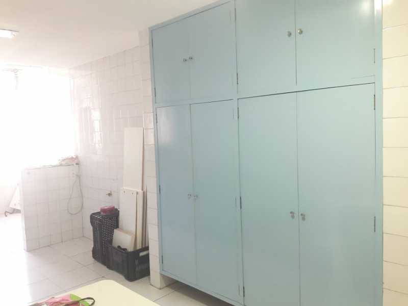 Conheça 14 do imóvel - Apartamento 2 quartos para venda e aluguel Tijuca, Rio de Janeiro - R$ 399.900 - GRAP20051 - 15 14 - Apartamento 2 quartos para venda e aluguel Tijuca, Rio de Janeiro - R$ 399.900 - GRAP20051 - 15