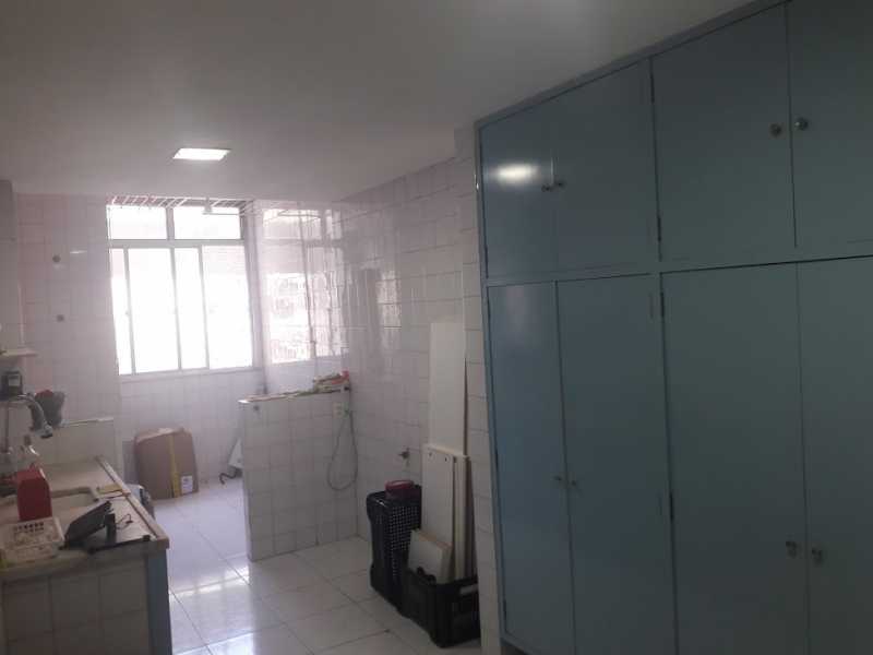 Conheça 15 do imóvel - Apartamento 2 quartos para venda e aluguel Tijuca, Rio de Janeiro - R$ 399.900 - GRAP20051 - 16 15 - Apartamento 2 quartos para venda e aluguel Tijuca, Rio de Janeiro - R$ 399.900 - GRAP20051 - 16