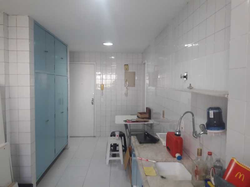 Conheça 18 do imóvel - Apartamento 2 quartos para venda e aluguel Tijuca, Rio de Janeiro - R$ 399.900 - GRAP20051 - 19 18 - Apartamento 2 quartos para venda e aluguel Tijuca, Rio de Janeiro - R$ 399.900 - GRAP20051 - 19
