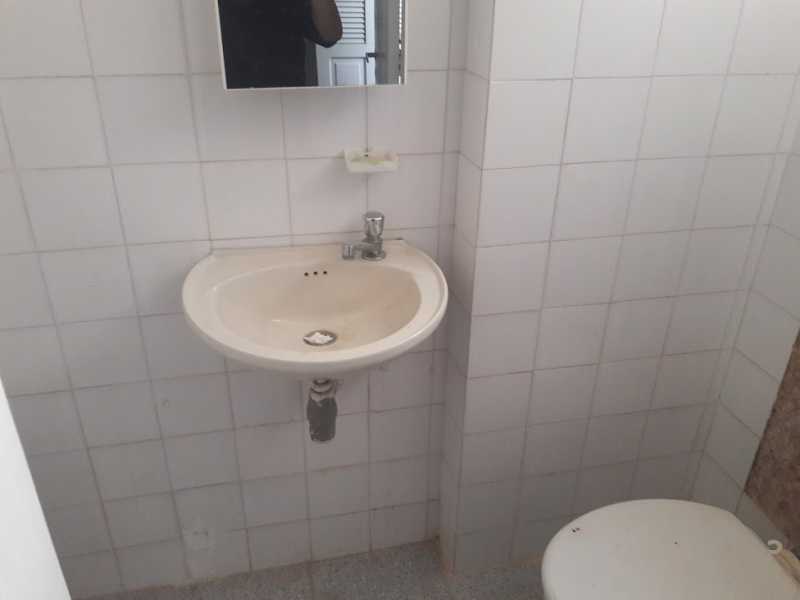 Conheça 20 do imóvel - Apartamento 2 quartos para venda e aluguel Tijuca, Rio de Janeiro - R$ 399.900 - GRAP20051 - 21 20 - Apartamento 2 quartos para venda e aluguel Tijuca, Rio de Janeiro - R$ 399.900 - GRAP20051 - 21
