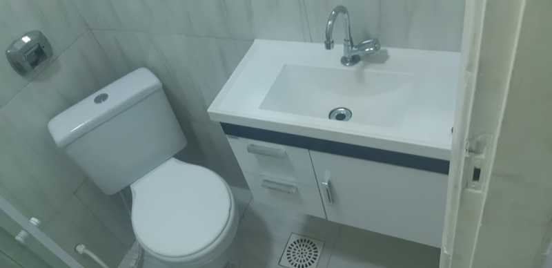 Conheça 10 do imóvel - Kitnet/Conjugado 18m² para venda e aluguel Copacabana, Rio de Janeiro - R$ 380.000 - CPKI00134 - 11 10 - Kitnet/Conjugado 18m² para venda e aluguel Copacabana, Rio de Janeiro - R$ 380.000 - CPKI00134 - 11