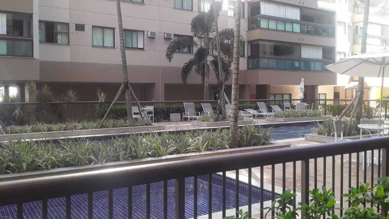 Conheça 1. do imóvel - Apartamento 2 quartos à venda Rio Comprido, Rio de Janeiro - R$ 519.000 - GRAP20055 - 1 1. - Apartamento 2 quartos à venda Rio Comprido, Rio de Janeiro - R$ 519.000 - GRAP20055 - 1