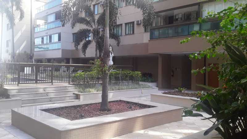 Conheça 2. do imóvel - Apartamento 2 quartos à venda Rio Comprido, Rio de Janeiro - R$ 519.000 - GRAP20055 - 3 2. - Apartamento 2 quartos à venda Rio Comprido, Rio de Janeiro - R$ 519.000 - GRAP20055 - 3