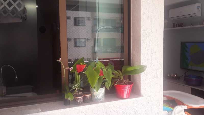 Conheça 3. do imóvel - Apartamento 2 quartos à venda Rio Comprido, Rio de Janeiro - R$ 519.000 - GRAP20055 - 4 3. - Apartamento 2 quartos à venda Rio Comprido, Rio de Janeiro - R$ 519.000 - GRAP20055 - 4