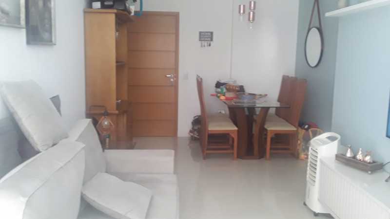 Conheça 6. do imóvel - Apartamento 2 quartos à venda Rio Comprido, Rio de Janeiro - R$ 519.000 - GRAP20055 - 7 6. - Apartamento 2 quartos à venda Rio Comprido, Rio de Janeiro - R$ 519.000 - GRAP20055 - 7