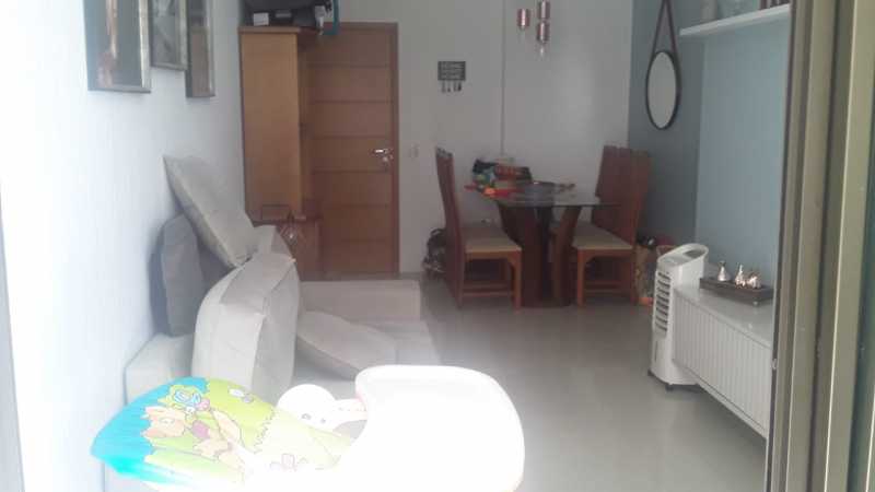 Conheça 7. do imóvel - Apartamento 2 quartos à venda Rio Comprido, Rio de Janeiro - R$ 519.000 - GRAP20055 - 8 7. - Apartamento 2 quartos à venda Rio Comprido, Rio de Janeiro - R$ 519.000 - GRAP20055 - 8