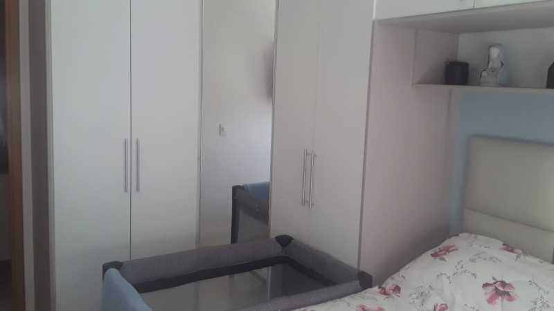 Conheça 10. do imóvel - Apartamento 2 quartos à venda Rio Comprido, Rio de Janeiro - R$ 519.000 - GRAP20055 - 11 10. - Apartamento 2 quartos à venda Rio Comprido, Rio de Janeiro - R$ 519.000 - GRAP20055 - 11