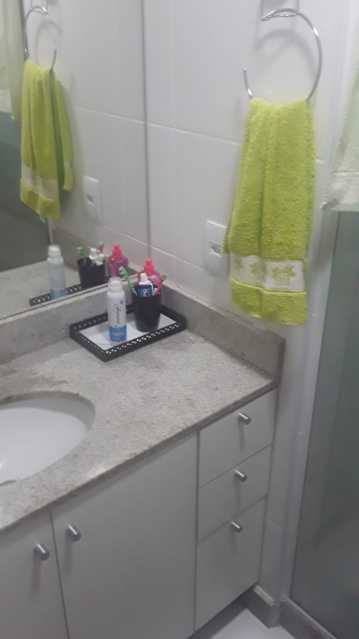 Conheça 13. do imóvel - Apartamento 2 quartos à venda Rio Comprido, Rio de Janeiro - R$ 519.000 - GRAP20055 - 14 13. - Apartamento 2 quartos à venda Rio Comprido, Rio de Janeiro - R$ 519.000 - GRAP20055 - 14