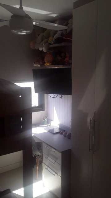 Conheça 15. do imóvel - Apartamento 2 quartos à venda Rio Comprido, Rio de Janeiro - R$ 519.000 - GRAP20055 - 16 15. - Apartamento 2 quartos à venda Rio Comprido, Rio de Janeiro - R$ 519.000 - GRAP20055 - 16