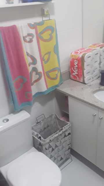 Conheça 16. do imóvel - Apartamento 2 quartos à venda Rio Comprido, Rio de Janeiro - R$ 519.000 - GRAP20055 - 17 16. - Apartamento 2 quartos à venda Rio Comprido, Rio de Janeiro - R$ 519.000 - GRAP20055 - 17