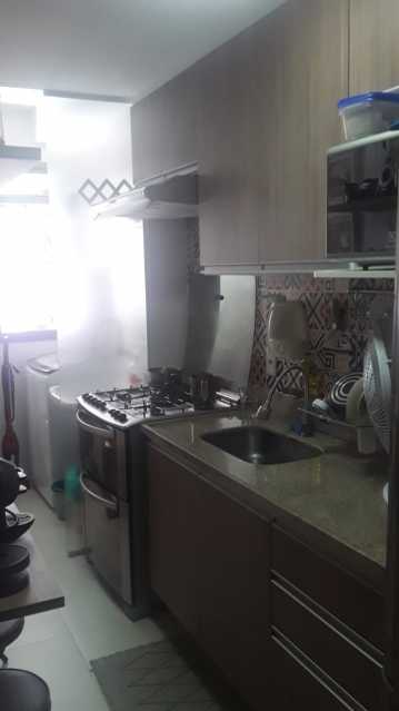 Conheça 19. do imóvel - Apartamento 2 quartos à venda Rio Comprido, Rio de Janeiro - R$ 519.000 - GRAP20055 - 20 19. - Apartamento 2 quartos à venda Rio Comprido, Rio de Janeiro - R$ 519.000 - GRAP20055 - 20
