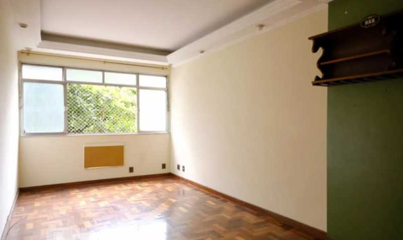 Conheça 1. do imóvel - Apartamento 3 quartos à venda Grajaú, Rio de Janeiro - R$ 419.000 - GRAP30033 - 1 1. - Apartamento 3 quartos à venda Grajaú, Rio de Janeiro - R$ 419.000 - GRAP30033 - 1