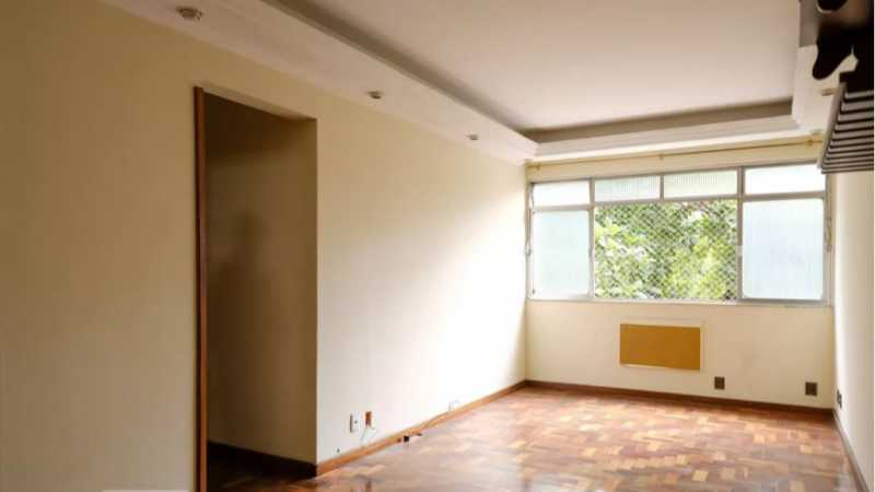 Conheça 2. do imóvel - Apartamento 3 quartos à venda Grajaú, Rio de Janeiro - R$ 419.000 - GRAP30033 - 3 2. - Apartamento 3 quartos à venda Grajaú, Rio de Janeiro - R$ 419.000 - GRAP30033 - 3
