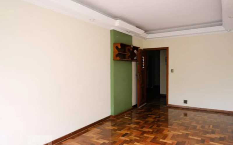 Conheça 4. do imóvel - Apartamento 3 quartos à venda Grajaú, Rio de Janeiro - R$ 419.000 - GRAP30033 - 5 4. - Apartamento 3 quartos à venda Grajaú, Rio de Janeiro - R$ 419.000 - GRAP30033 - 5